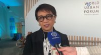 “Mənzil, sadəcə, dörd divar deyil, o, insanların fundamental imkanlara çıxışını formalaşdırır” – VİDEO