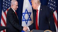 Tramp Netanyahu ilə İran ətrafında baş verən məsələləri müzakirə etdi