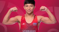 İbrahim Həsənov Avropa çempionu oldu