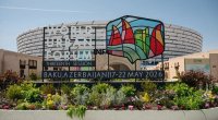 Bakıda WUF13-ün ikinci günü işinə başladı