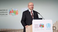 WUF13-ün ilk günündə iştirak edənlərin SAYI AÇIQLANDI