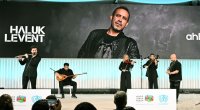 Türkiyəli müğənni WUF13-də konsert proqramı ilə çıxış etdi - FOTO/VİDEO