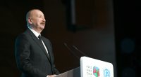 İlham Əliyev: "WUF13-də rekord sayda iştirakçıları qəbul edirik" - VİDEO