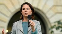 Annalena Berbok: &ldquo;Mənzil probleminin həlli üçün daha çox ev tikmək yetərli deyil&rdquo;