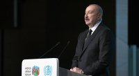 Prezidentdən Qarabağ və Şərqi Zəngəzurdakı yenidənqurma işləri ilə bağlı AÇIQLAMA
