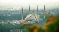 Pakistan WUF13-də ən böyük çaykənarı şəhər layihəsini təqdim etdi - VİDEO
