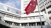 Türkiyədən Rusiyaya qarşı Krımla bağlı SƏRT MESAJ