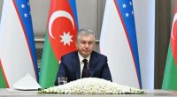 Bu, İlham Əliyevin Vətənə sevgisinin nəticəsidir - Şavkat Mirziyoyev