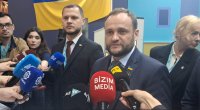 Ukrayna Baş nazirinin müavini: &ldquo;Qarabağdakı yenidənqurma bizim üçün çox dəyərli modeldir&rdquo; - VİDEO