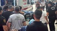 Türkiyədə silahlı hücum: qarşısına çıxanı güllələdi - VİDEO