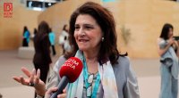 Rodi Kratsa: &ldquo;Azərbaycan inkişaf edən bir ölkədir&rdquo;