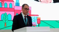 Xəyyam Məmmədov: &ldquo;Azərbaycanda daşqın hadisələrinin sayı artıb&rdquo;