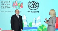 WUF13-dən enerji diplomatiyasına... - Prezidentin &ldquo;Euronews&rdquo;a müsahibəsindən STRATEJİ MESAJLAR