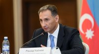 &ldquo;Daha çox yol tikmək tıxac problemini avtomatik həll etmir&rdquo; - Nazir