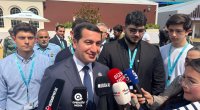 Hikmət Hacıyev: &ldquo;Azərbaycan bütün BMT ailəsini bir araya gətirib&rdquo;
