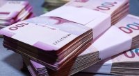 Azərbaycanda əhalinin gəlirləri 28 milyard manatı keçdi