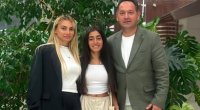 Qızı Əməkdar artisti sevindirdi