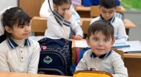 I sinfə qəbul olan uşaqların SAYI AÇIQLANDI