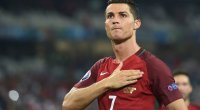 Ronaldo tarix yazmağa hazırlaşır: DÇ-2026-ya gedir