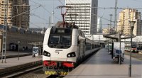 SON DƏQİQƏ! Bakı-Tbilisi-Bakı sərnişin qatarına biletlərin QİYMƏTLƏRİ AÇIQLANDI - VİDEO