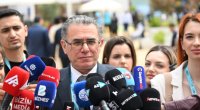 Natiq Məmmədli: &ldquo;COP29-un uğur hekayəsini yazan Azərbaycan mediası bu uğuru WUF13-də də təkrarlayır - VİDEO