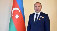 Vətən müharibəsi iştirakçısı icra başçısına müavin TƏYİN OLUNDU