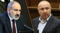 Paşinyan Andranik Tevanyanı dövlətə xəyanətdə İTTİHAM ETDİ