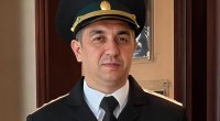 Fərid Əhmədov onu rəis təyin etdi