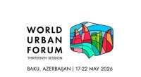 WUF13-də 800-dən çox media nümayəndəsi fəaliyyət göstərir