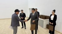 Şükürbəyli kəndində daha 39 ailəyə evlərinin açarları təqdim olundu &ndash; FOTO
