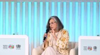Anaklaudia Rossbax: "Gələcək nəsillərin gecəqondularda böyüməsinin qarşısını almalıyıq"