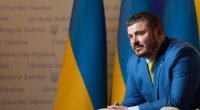 Ukrayna səfiri Azərbaycana TƏŞƏKKÜR ETDİ