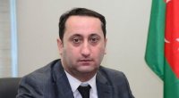 Mehman Mehdiyev vəzifəsindən AYRILDI