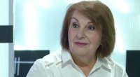 Səhhətim irəli getməkdən, geri gedir &hellip; - Ofeliya Sənani