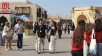 WUF13-ün sonuncu günü belə başladı &ndash; FOTOLAR