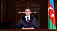 Ali Məhkəməyə yeni hakimlər təyin olunur