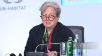 Katya Şefer: &ldquo;Orta Dəhliz regionda iş yerlərinin yaradılmasına töhfə verir&rdquo;