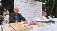 Yazıçı İlham Qəhrəmanın folklor nümunələri təqdim olundu - FOTO