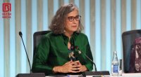 Anaklaudia Rossbax Azərbaycana TƏŞƏKKÜR ETDİ