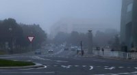 Sürücülərin NƏZƏRİNƏ: Görünüş məsafəsi məhdudlaşacaq