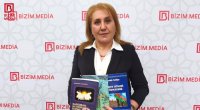 Qəhrəmanlıq və lirika Həmidə Fazilqızının yaradıcılığında birləşdi