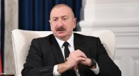 "Azərbaycan hazırda Qarabağ və Şərqi Zəngəzuru sıfırdan qurur" - Prezident