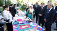 Üçüncü Kəlağayı Festivalı təşkil olunub &mdash; FOTO
