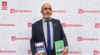 Əliəkbər Şirvaninin kitabları maraqla qarşılandı