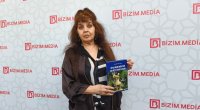 &ldquo;Mənim üçün Vətən ən uca mövzudur&rdquo; &ndash; Məlahət İsmayılqızı