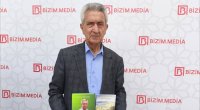 Kərəm Salahoğlu kitablarını oxuculara TƏQDİM ETDİ - FOTO