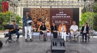 Türk dünyası Bakıda - Macarıstanla Kipr ədəbiyyatı BİR ARADA - FOTO