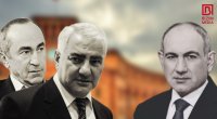 Ermənistan üçün kritik İKİ HƏFTƏ &ndash; Seçkiöncəsi son vəziyyət və qələbə şansları