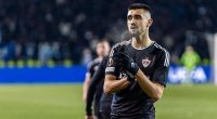 Toral Bayramov &ldquo;Qarabağ&rdquo;dan GETDİ - Türkiyə klubuna keçdi