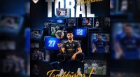 &ldquo;Bursaspor&rdquo; Toralın transferini belə təqdim etdi &ndash; VİDEO